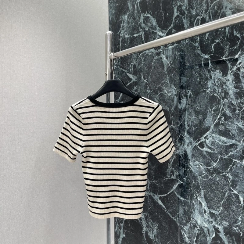 Miu Miu T-Shirts Supportive 156070