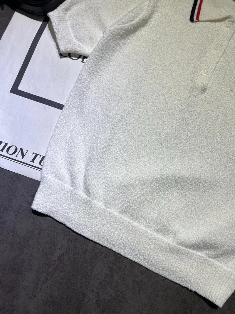 Miu Miu T-Shirts SmoothTexture 156094