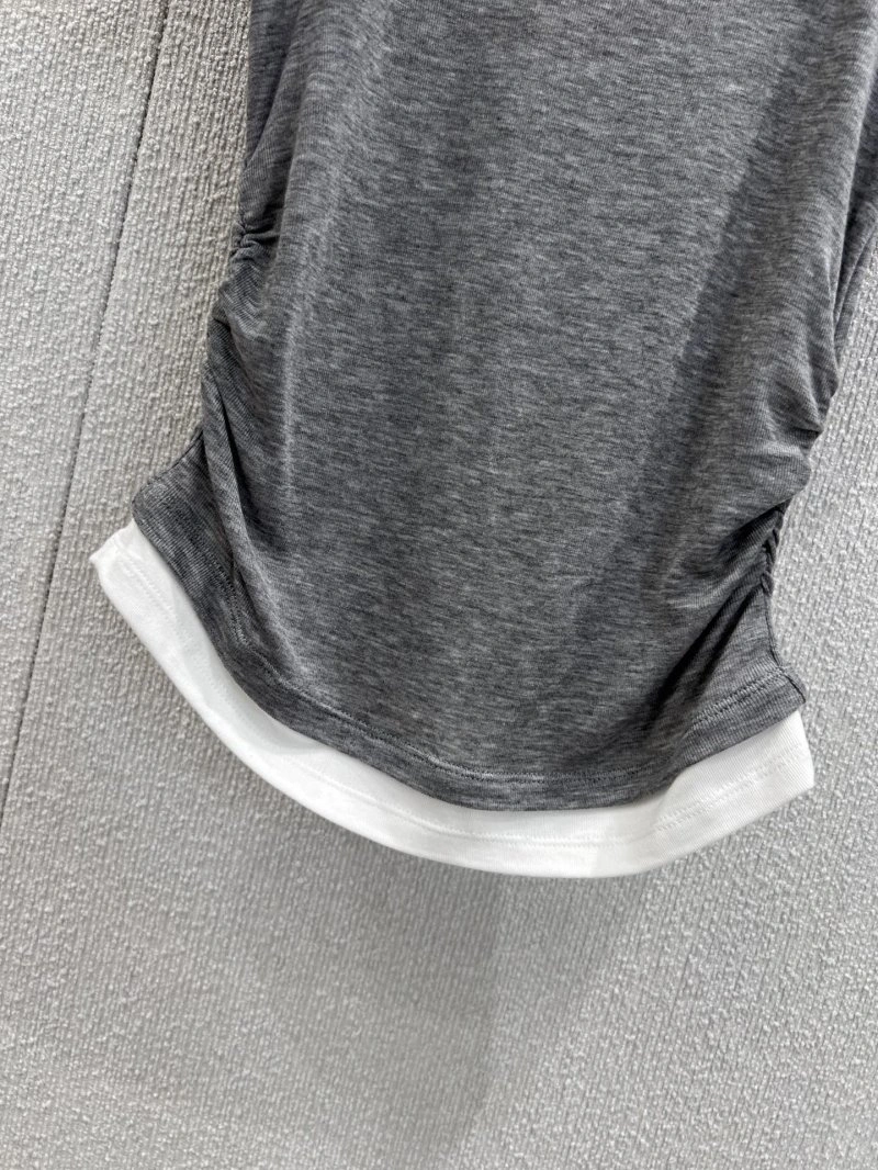 Practical Miu Miu T-Shirts 156069