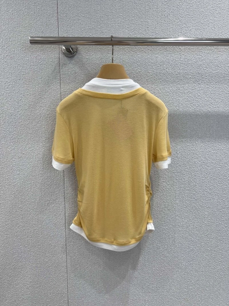 TopPick Miu Miu T-Shirts 156072