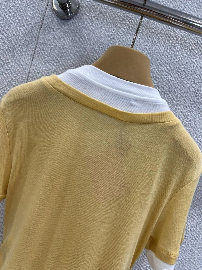 TopPick Miu Miu T-Shirts 156072