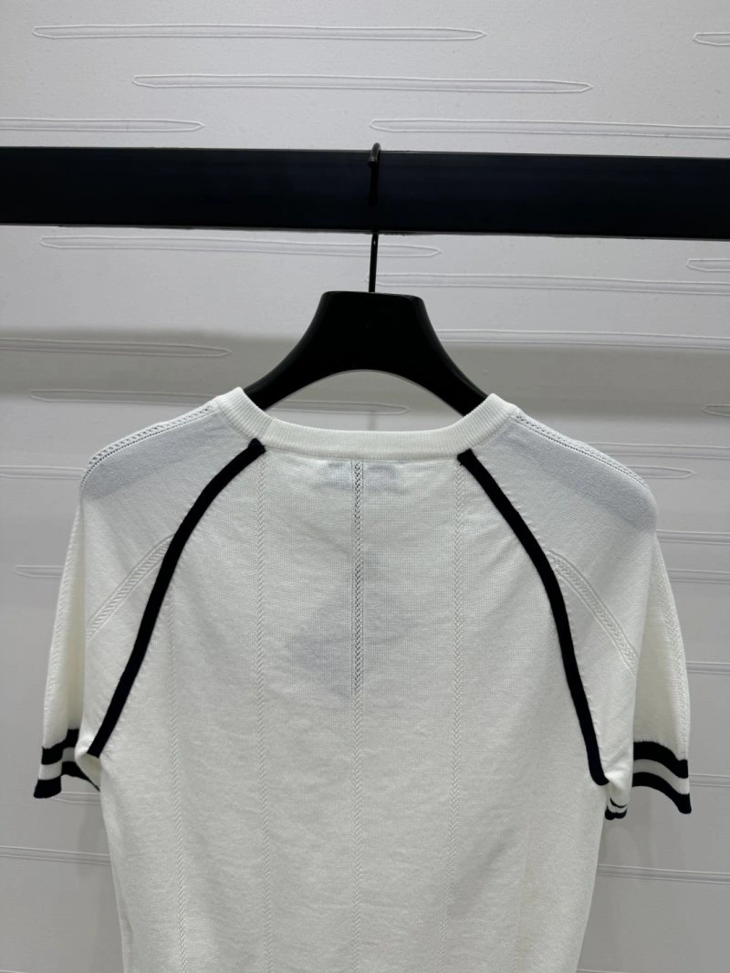 Supportive Miu Miu T-Shirts 156073