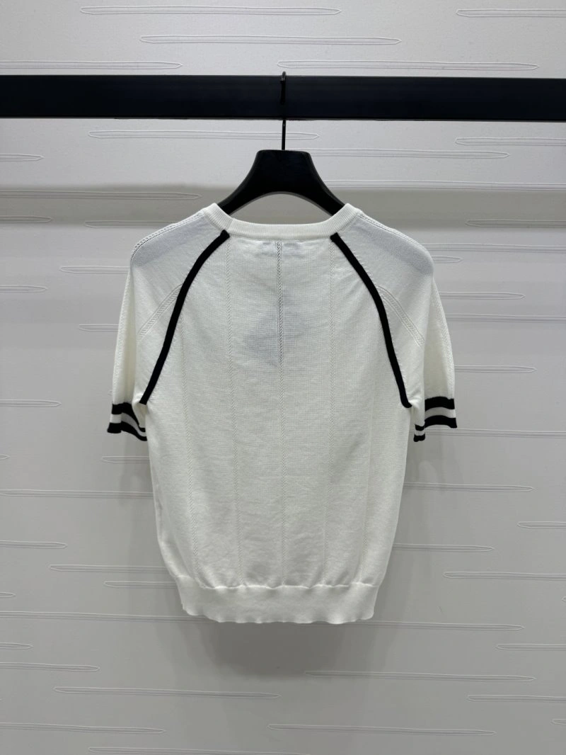 Supportive Miu Miu T-Shirts 156073