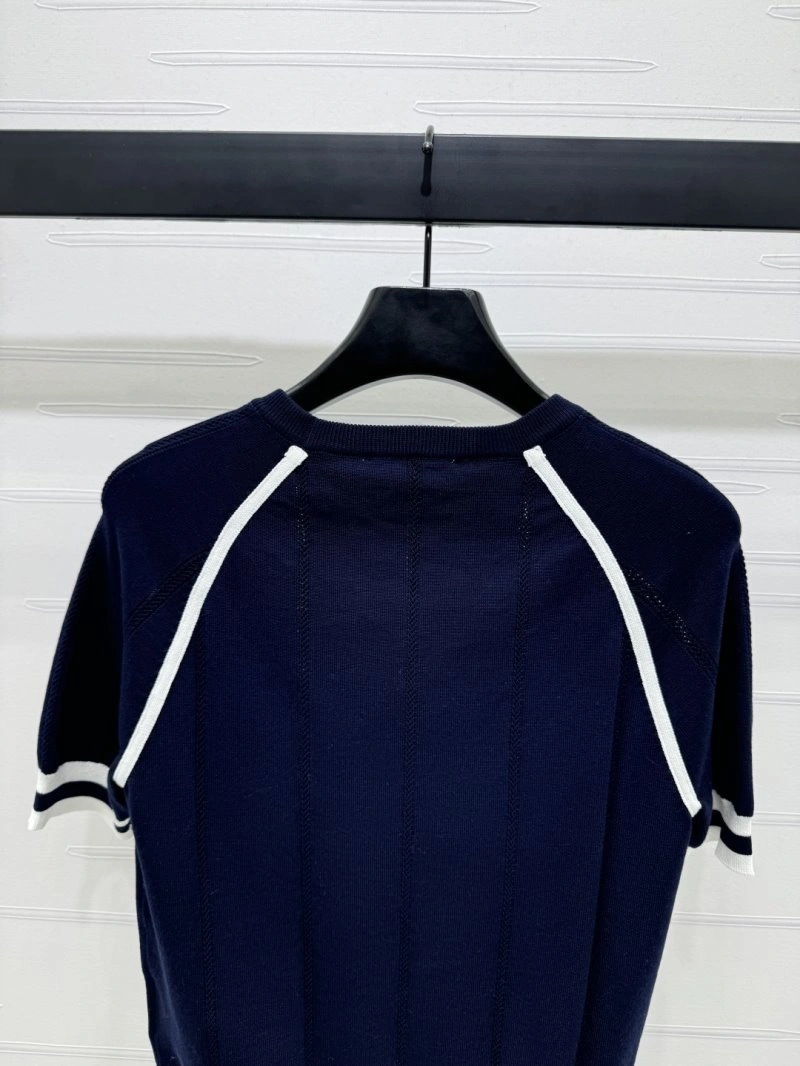 Miu Miu T-Shirts TechFriendly 156071