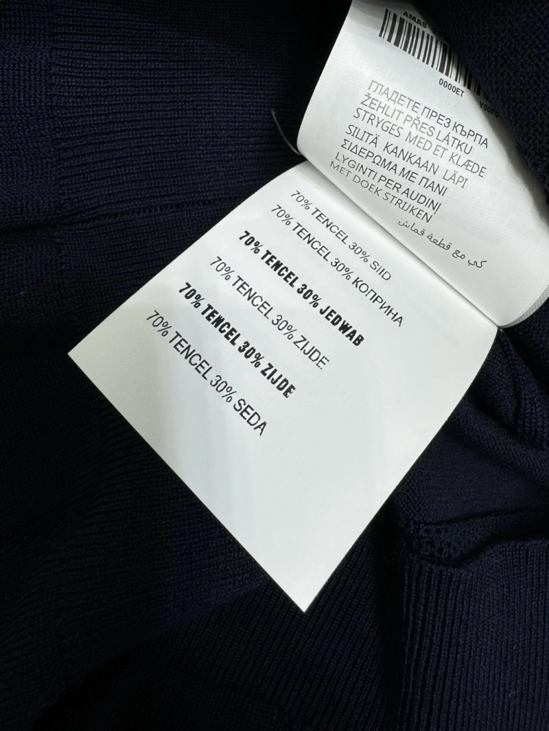 Miu Miu T-Shirts TechFriendly 156071