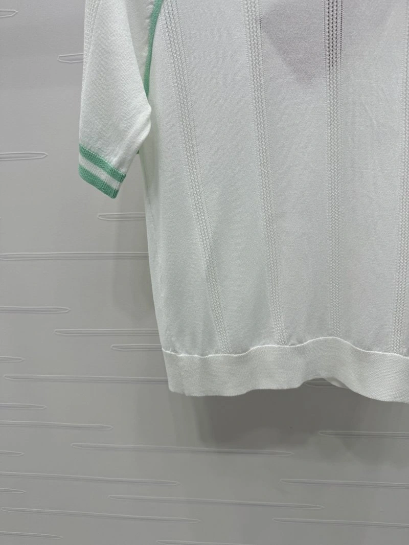 Miu Miu T-Shirts GoAnywhere 156066