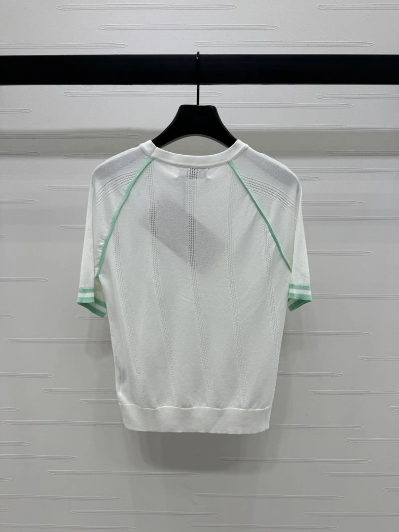 Miu Miu T-Shirts GoAnywhere 156066