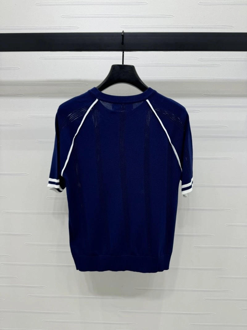 Miu Miu T-Shirts Upgraded 156105