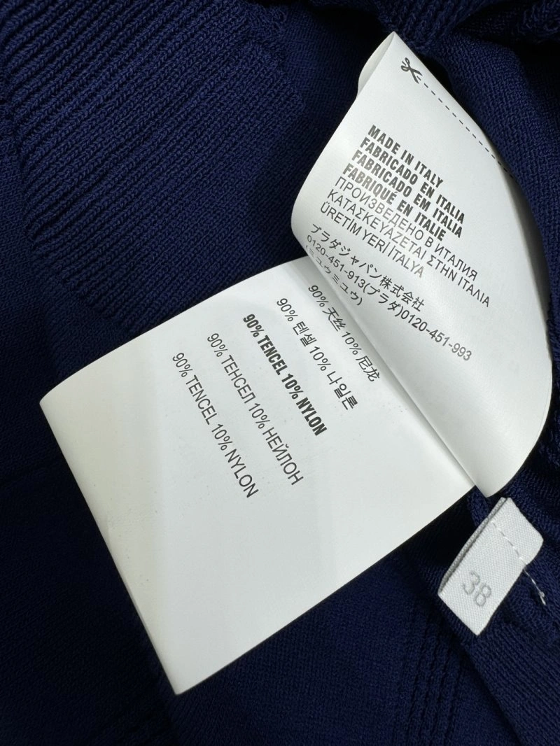 Miu Miu T-Shirts Upgraded 156105