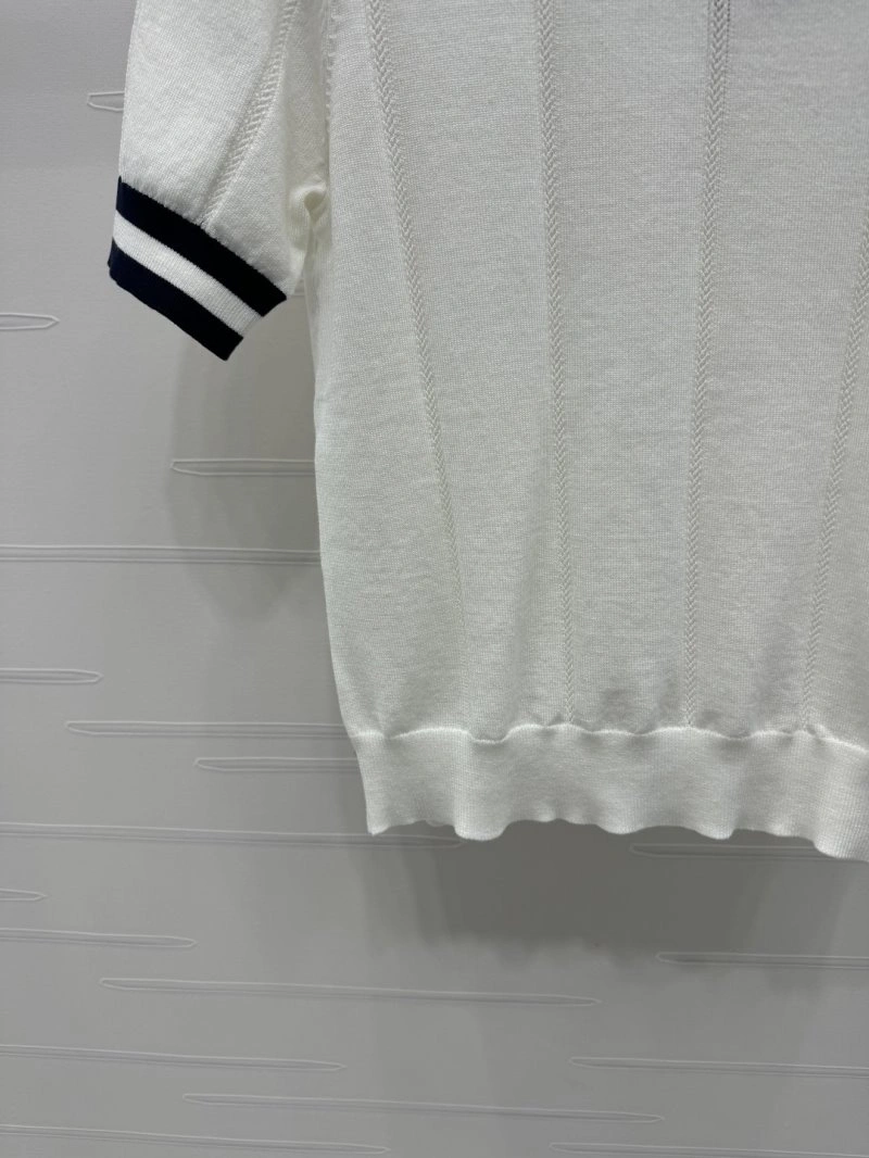 Miu Miu T-Shirts MoistureWicking 156064