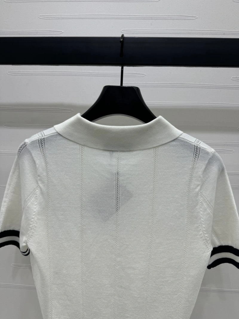Miu Miu T-Shirts MoistureWicking 156064