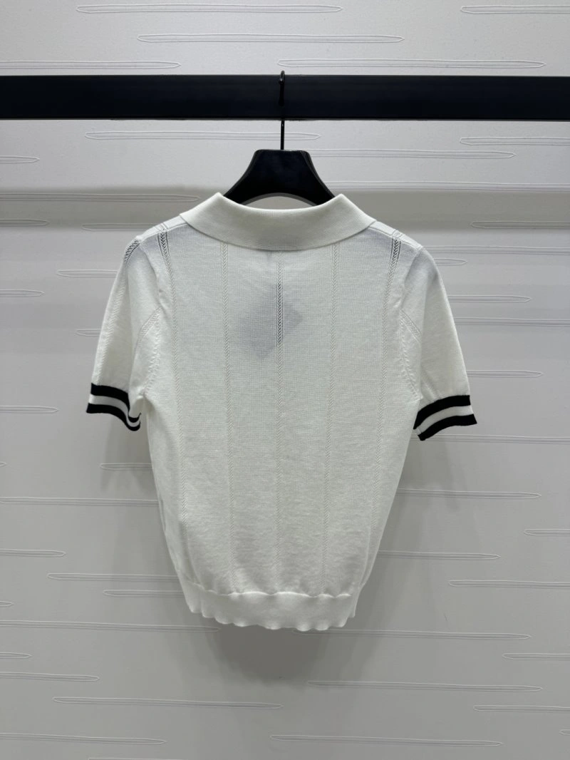 Miu Miu T-Shirts MoistureWicking 156064