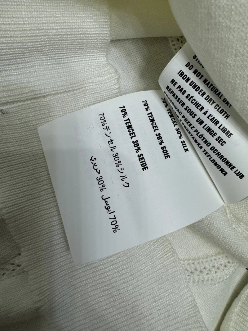 Miu Miu T-Shirts MoistureWicking 156064