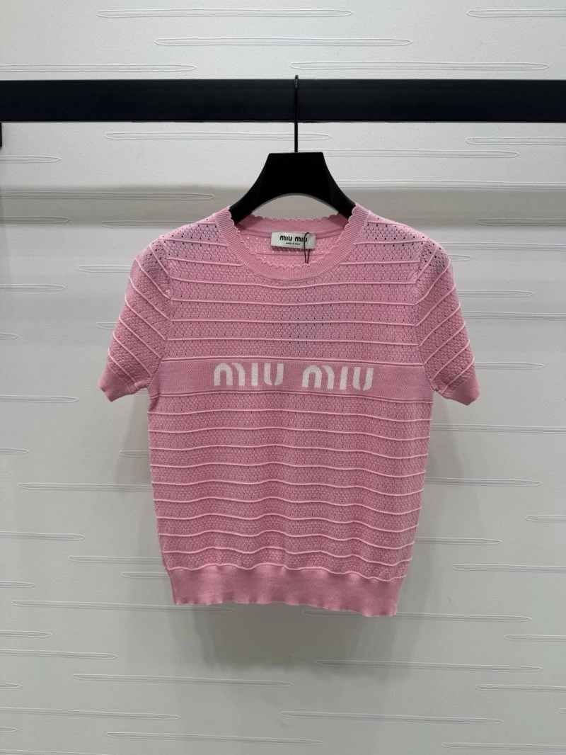 EasyMatch Miu Miu T-Shirts 156090