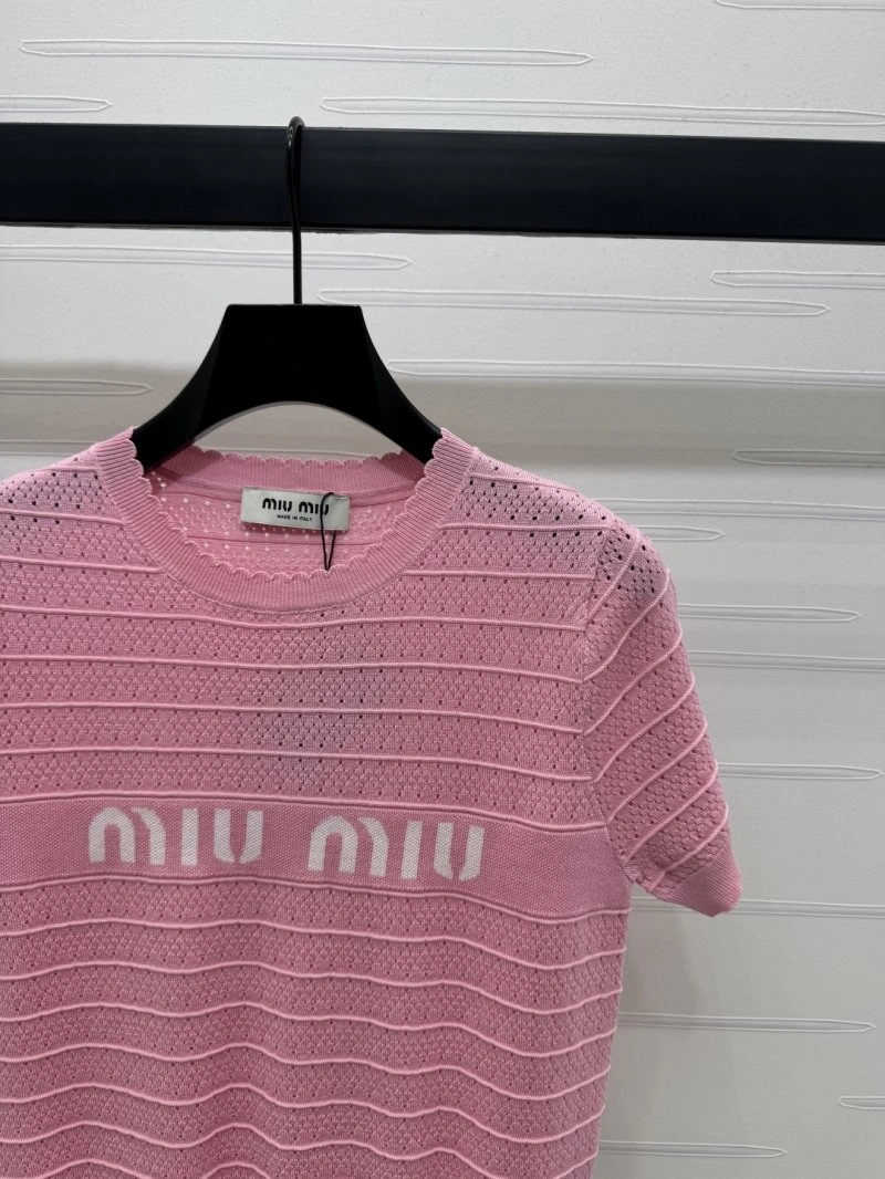 EasyMatch Miu Miu T-Shirts 156090