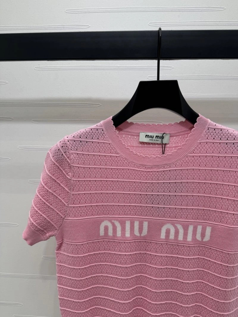 EasyMatch Miu Miu T-Shirts 156090