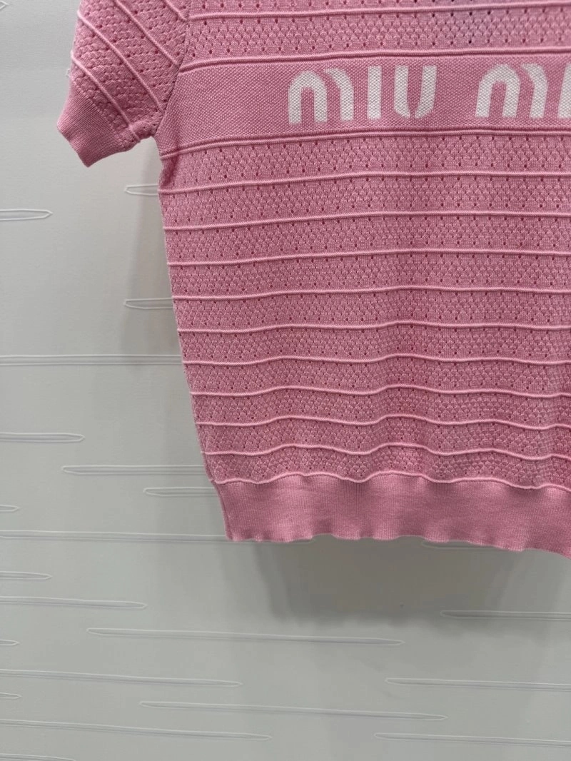 EasyMatch Miu Miu T-Shirts 156090