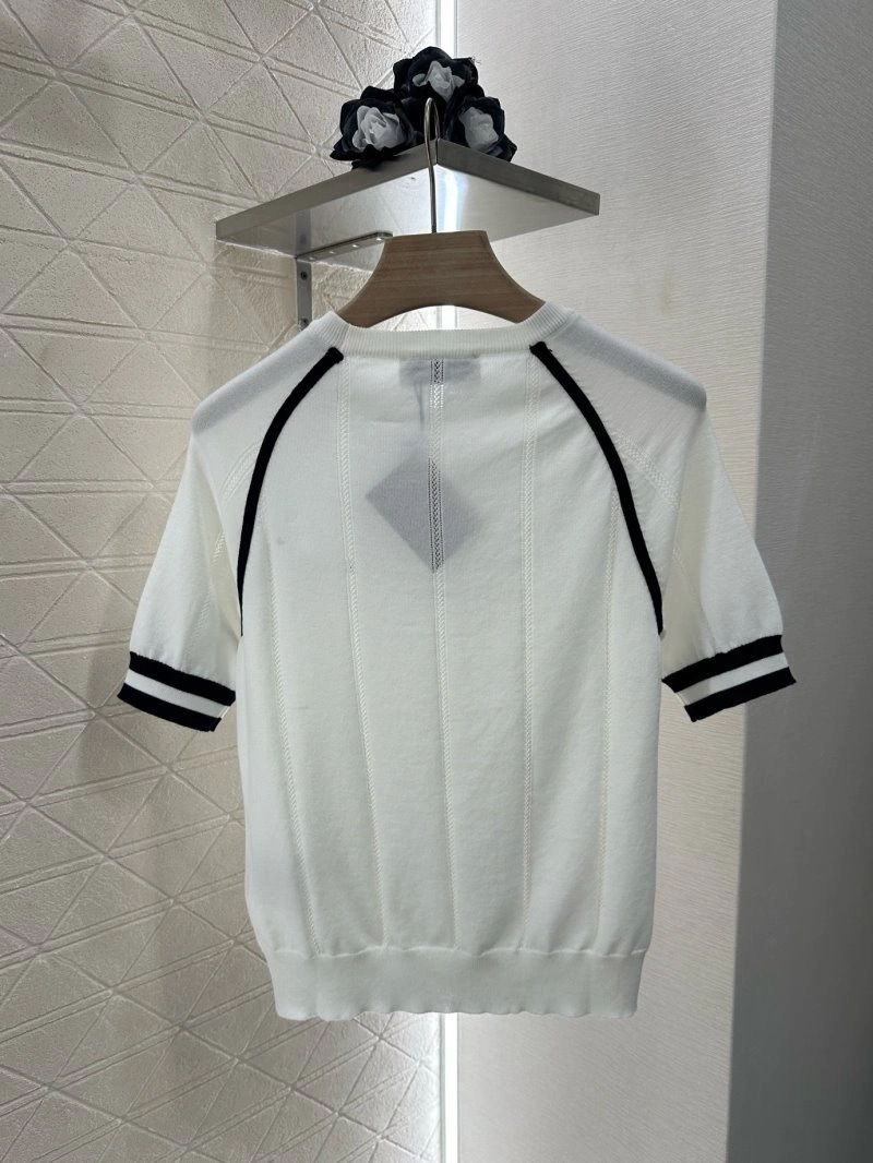Flexible Miu Miu T-Shirts 156060