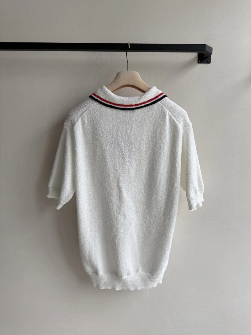 Miu Miu T-Shirts Timeless 156056
