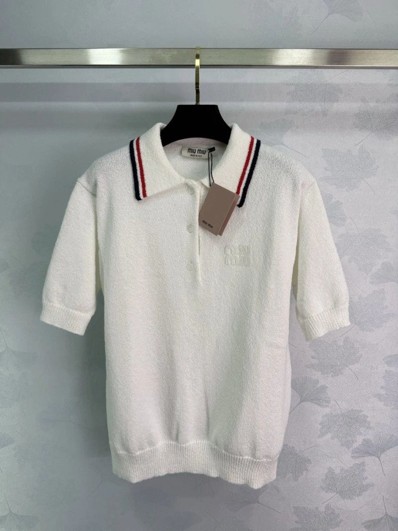 NewStyle Miu Miu T-Shirts 156057