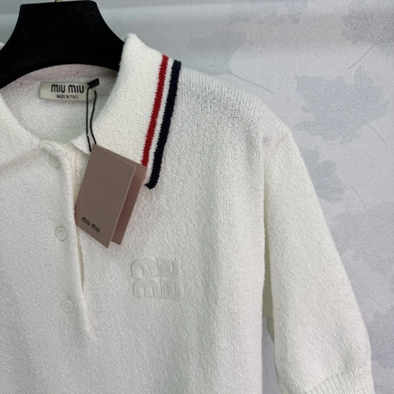 NewStyle Miu Miu T-Shirts 156057
