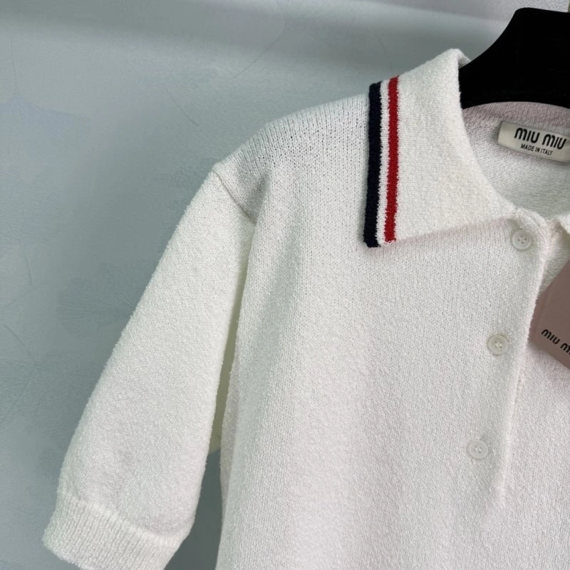 NewStyle Miu Miu T-Shirts 156057