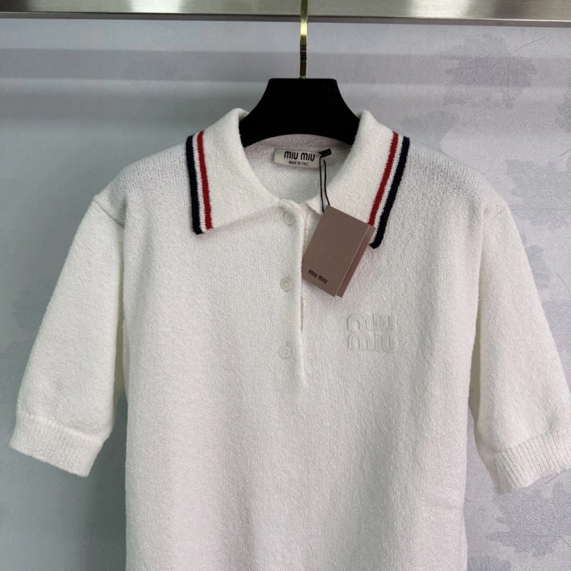 NewStyle Miu Miu T-Shirts 156057