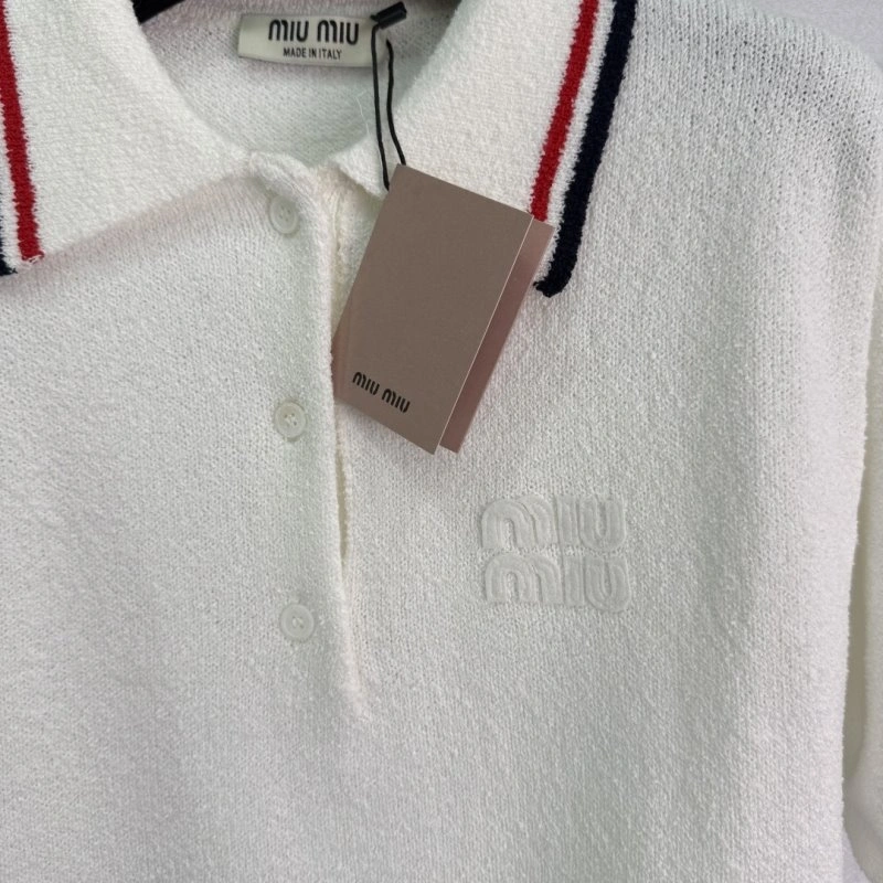 NewStyle Miu Miu T-Shirts 156057