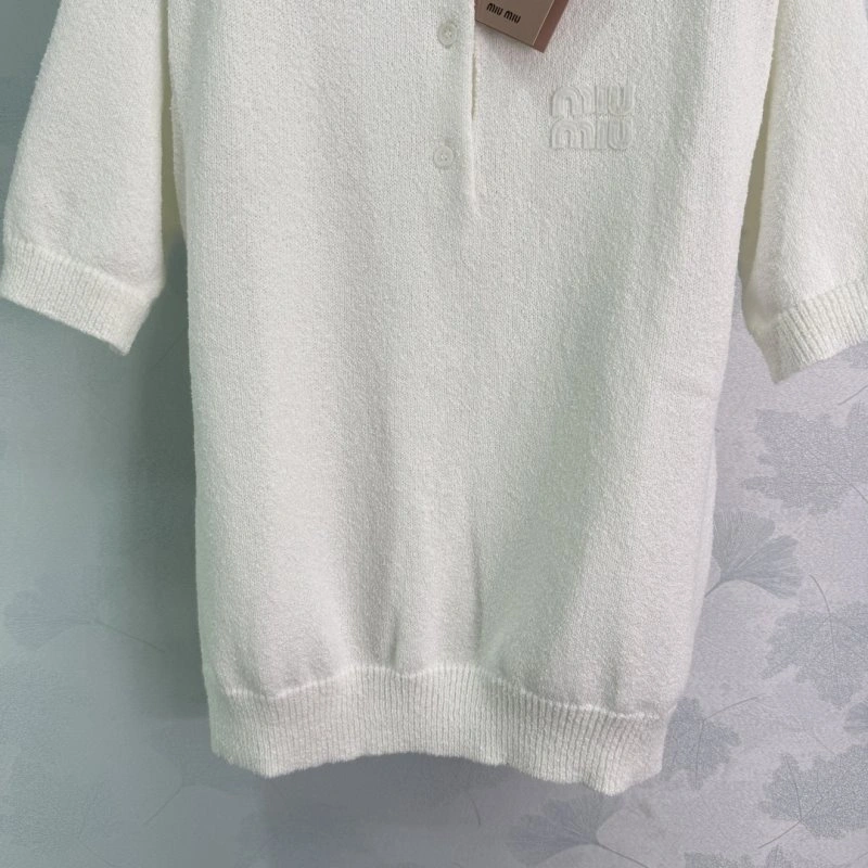 NewStyle Miu Miu T-Shirts 156057