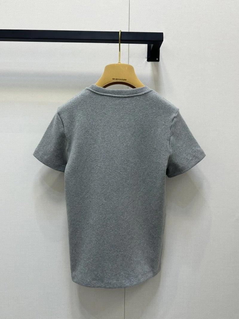 Miu Miu T-Shirts Original 148630