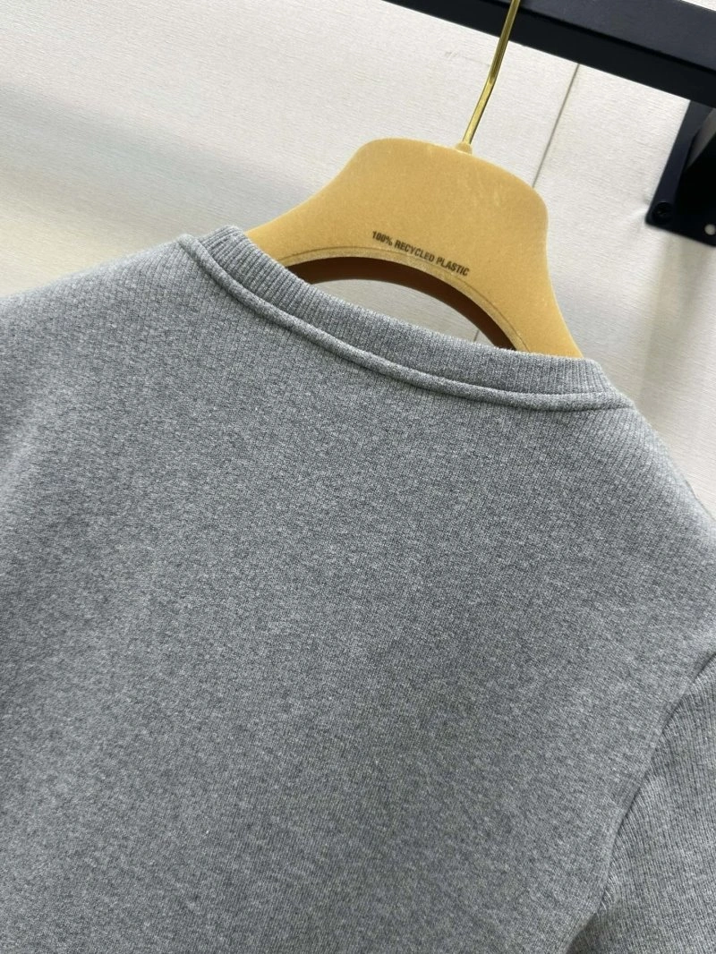 Miu Miu T-Shirts Original 148630