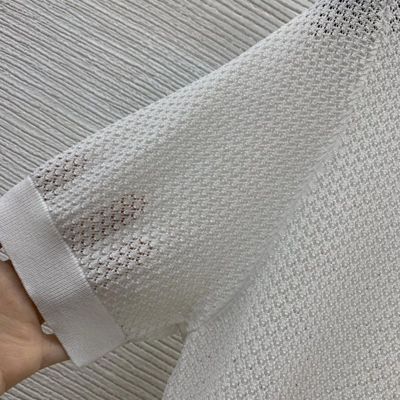 Miu Miu T-Shirts Lightweight 148626