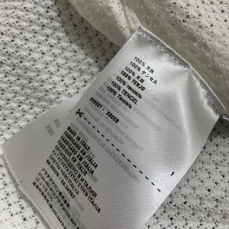 Miu Miu T-Shirts Lightweight 148626
