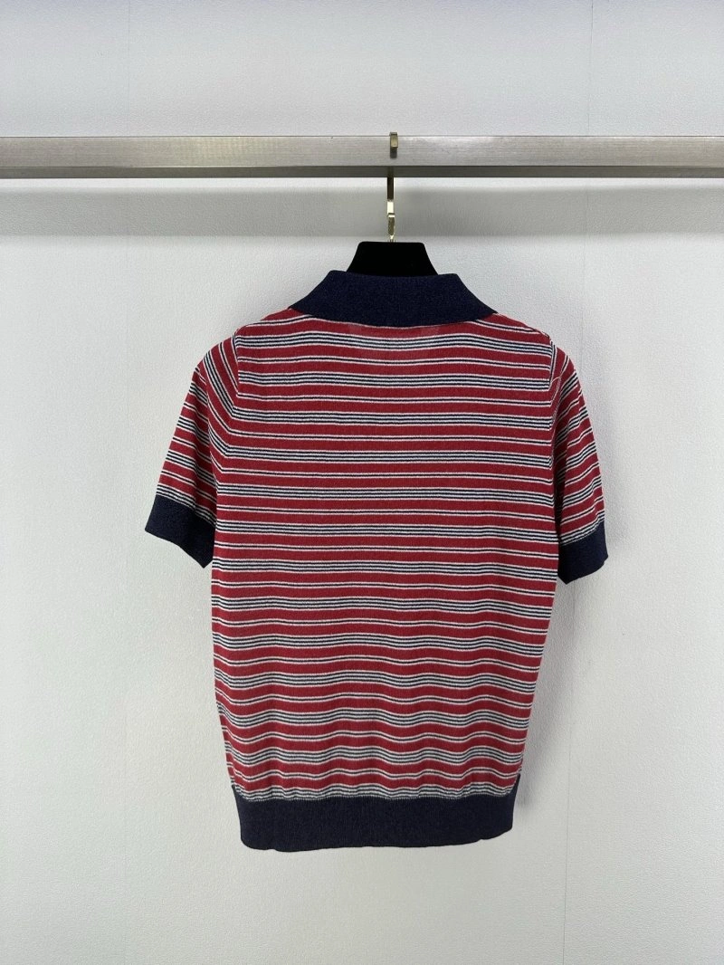 Modern Miu Miu T-Shirts 148628