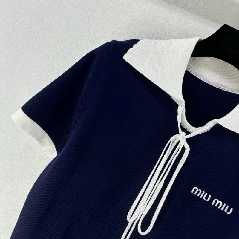 Miu Miu T-Shirts FashionForward 148621