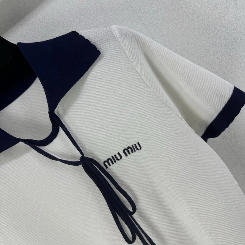 Sophisticated Miu Miu T-Shirts 148618