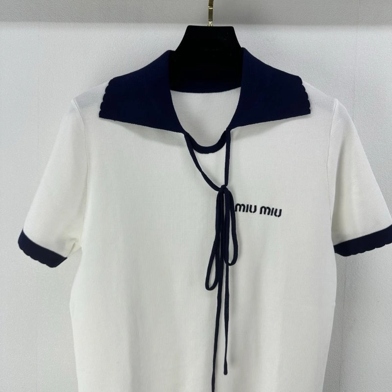 Sophisticated Miu Miu T-Shirts 148618