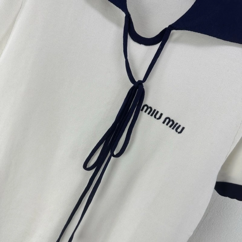 Sophisticated Miu Miu T-Shirts 148618