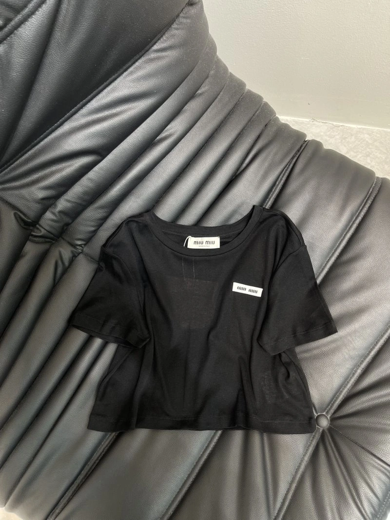 SunProtective Miu Miu T-Shirts 148627
