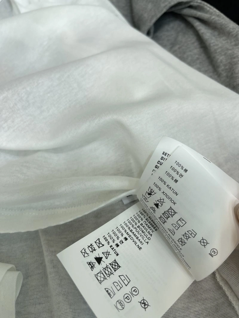 SunProtective Miu Miu T-Shirts 148627