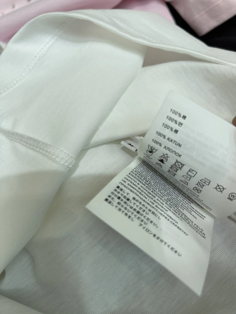 Seasonal Miu Miu T-Shirts 148632