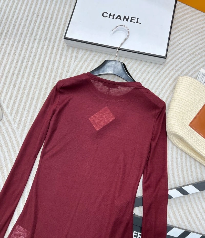 Sophisticated Miu Miu T-Shirts 148646