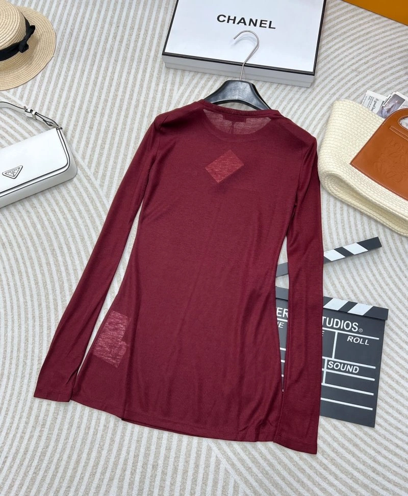 Sophisticated Miu Miu T-Shirts 148646
