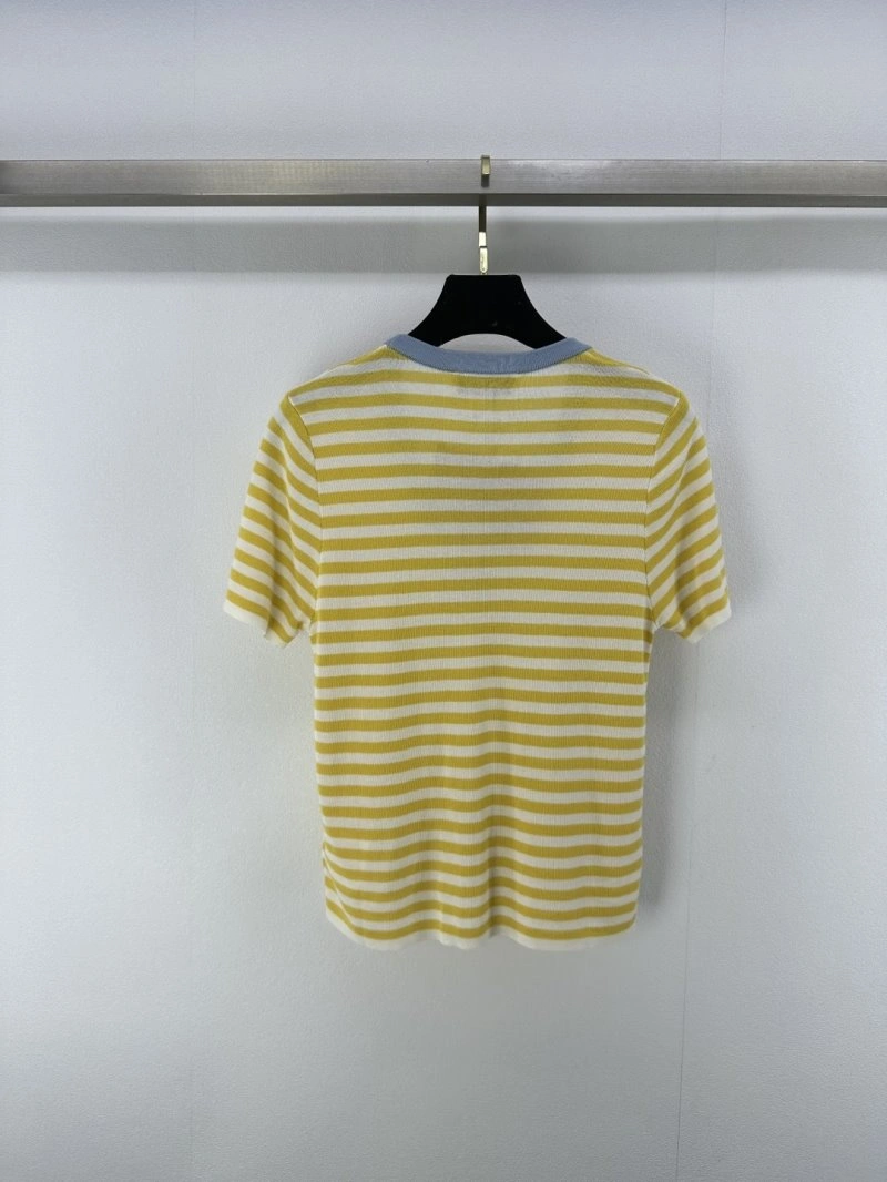 TechFriendly Miu Miu T-Shirts 148619