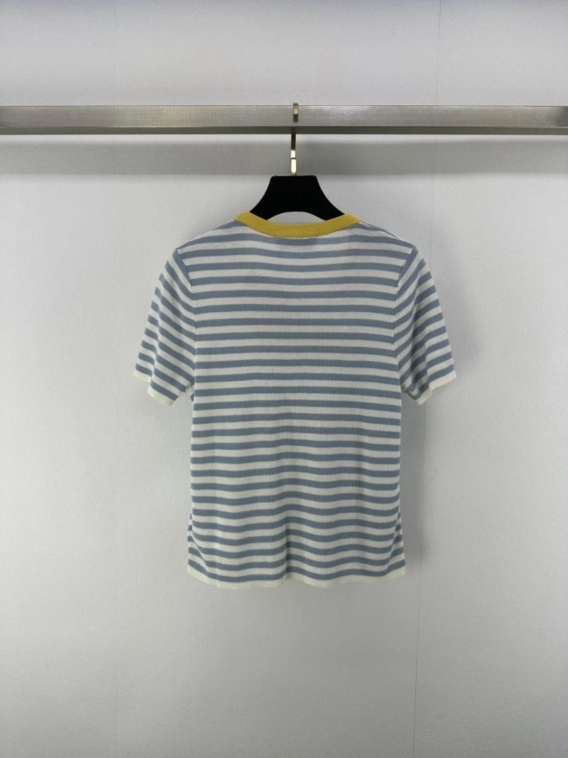 Miu Miu T-Shirts WellDesigned 148617