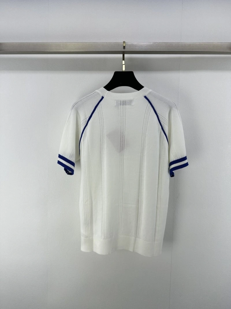 Sustainable Miu Miu T-Shirts 148614
