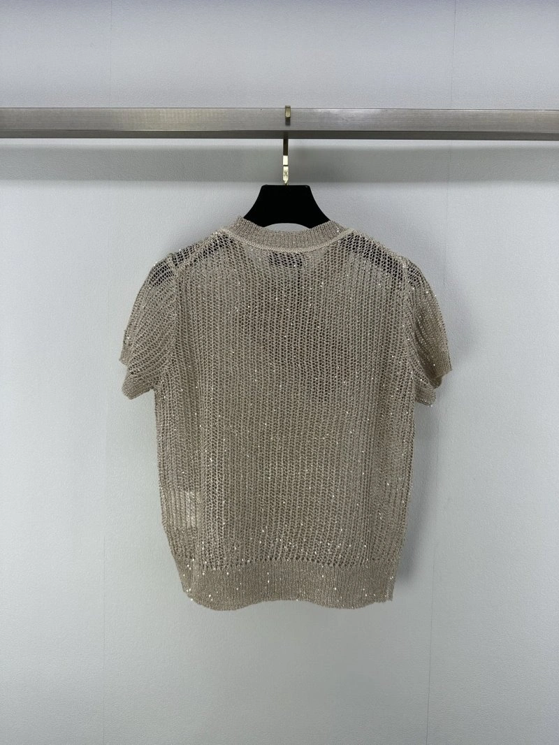 Miu Miu T-Shirts Neat 148615