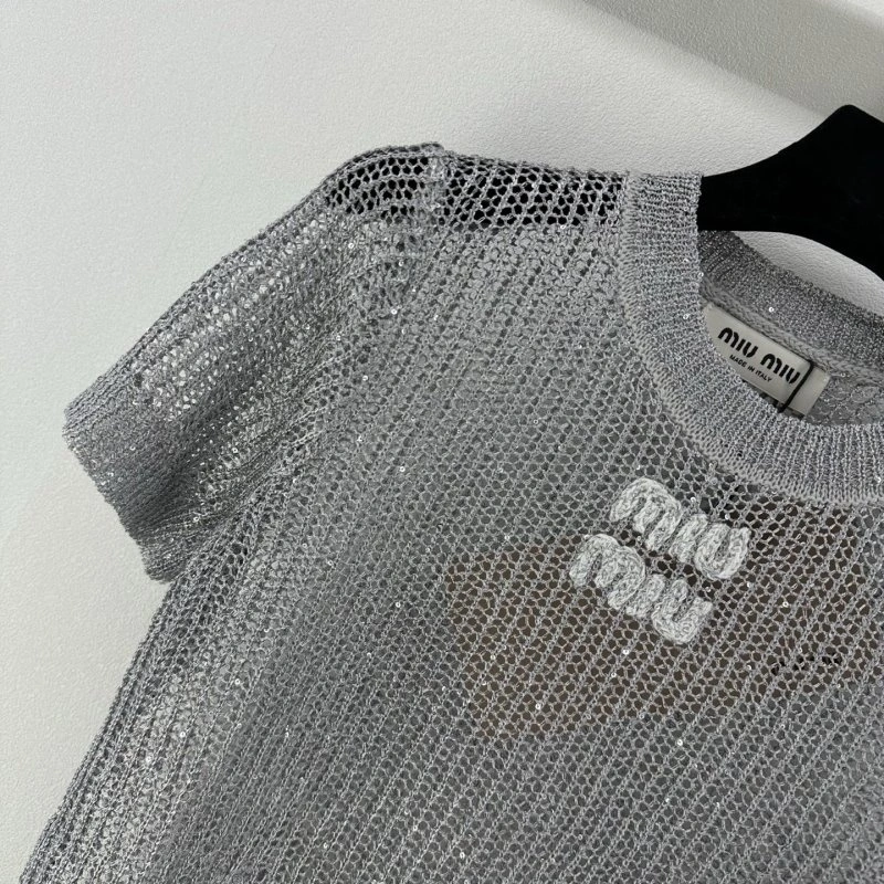 Flexible Miu Miu T-Shirts 148613