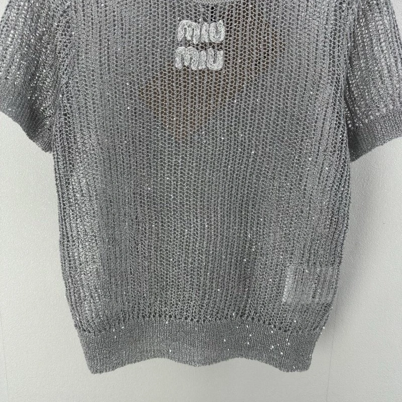 Flexible Miu Miu T-Shirts 148613