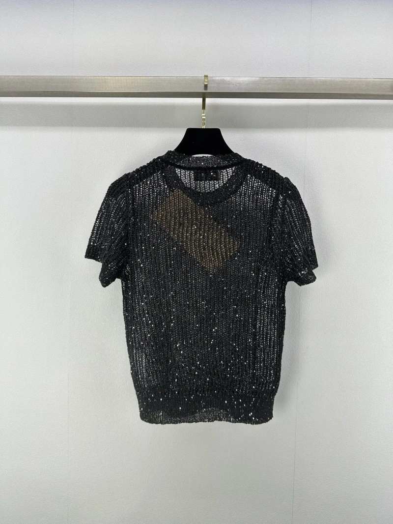 Bright Miu Miu T-Shirts 148612